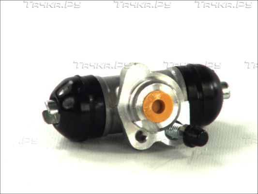 Тормозной цилиндр ABE (Чугун) задний левый для Toyota Allion I 2001-2005. Артикул C52054ABE