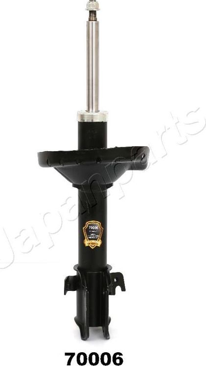 Амортизатор Japanparts передний левый для Subaru Outback III 2003-2009. Артикул MM-70006