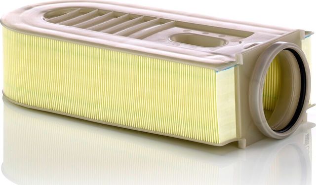 Воздушный фильтр Mann-Filter. Артикул C 35 003