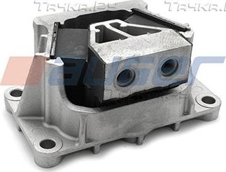 Подушка (опора) двигателя Auger передняя для Mercedes-Benz Actros MP2 2003-2008. Артикул 65207