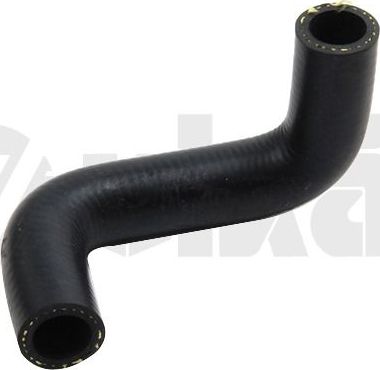 Патрубок радиатора (системы охлаждения) Vika для Skoda Octavia Tour 1997-2010. Артикул 11211325701