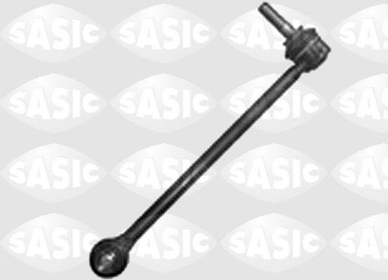 Стойка (тяга) стабилизатора Sasic. Артикул 1785395