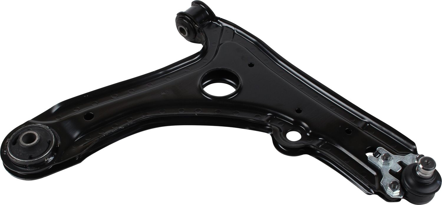 Поперечный рычаг передней подвески JP Group. Артикул 1140101280