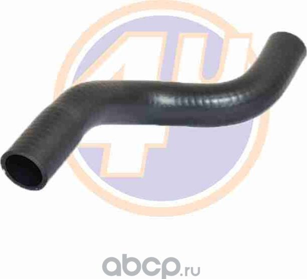 ПАТРУБОК РАДИАТОРА ВЕРХНИЙ MAZDA 323 FAMILY 1.8 / 2.0 (4U). Артикул 4USH020511