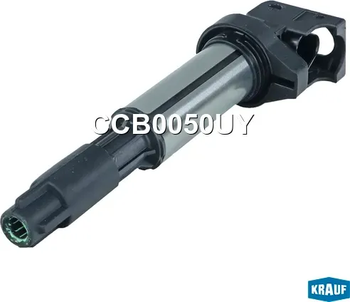 Катушка зажигания (Krauf). Артикул CCB0050UY