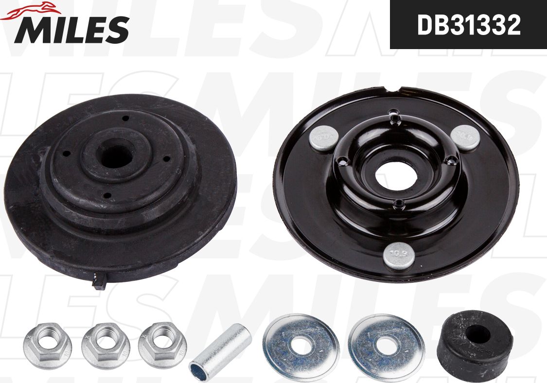 Опора амортизатора (Miles). Артикул DB31332