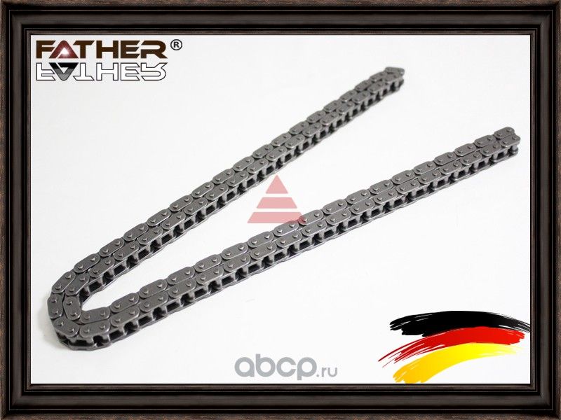 Цепь ГРМ (Father). Артикул F3080R78