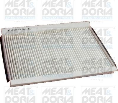 Салонный фильтр Meat & Doria. Артикул 17465