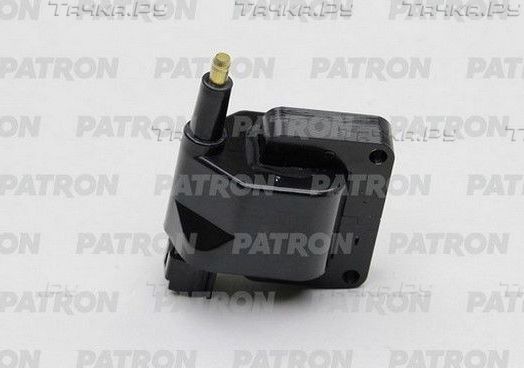 Катушка зажигания Patron для Jeep Wrangler II (TJ) 1996-2007. Артикул PCI1144