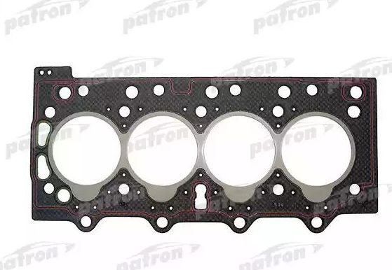 Прокладка ГБЦ Patron для Renault Safrane I 1996-2000. Артикул PG2-0086