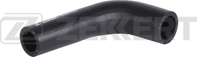 Патрубок радиатора (системы охлаждения) Zekkert (EPDM (Этилен-пропиленовый каучук)). Артикул MK-6009