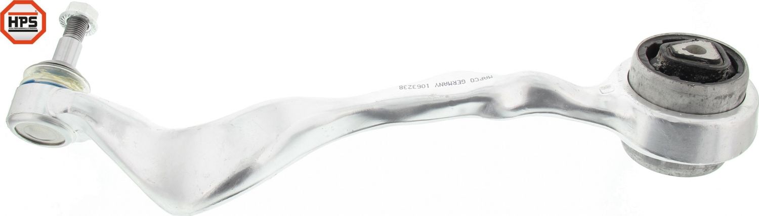 Поперечный рычаг передней подвески MAPCO (алюминий). Артикул 51648HPS