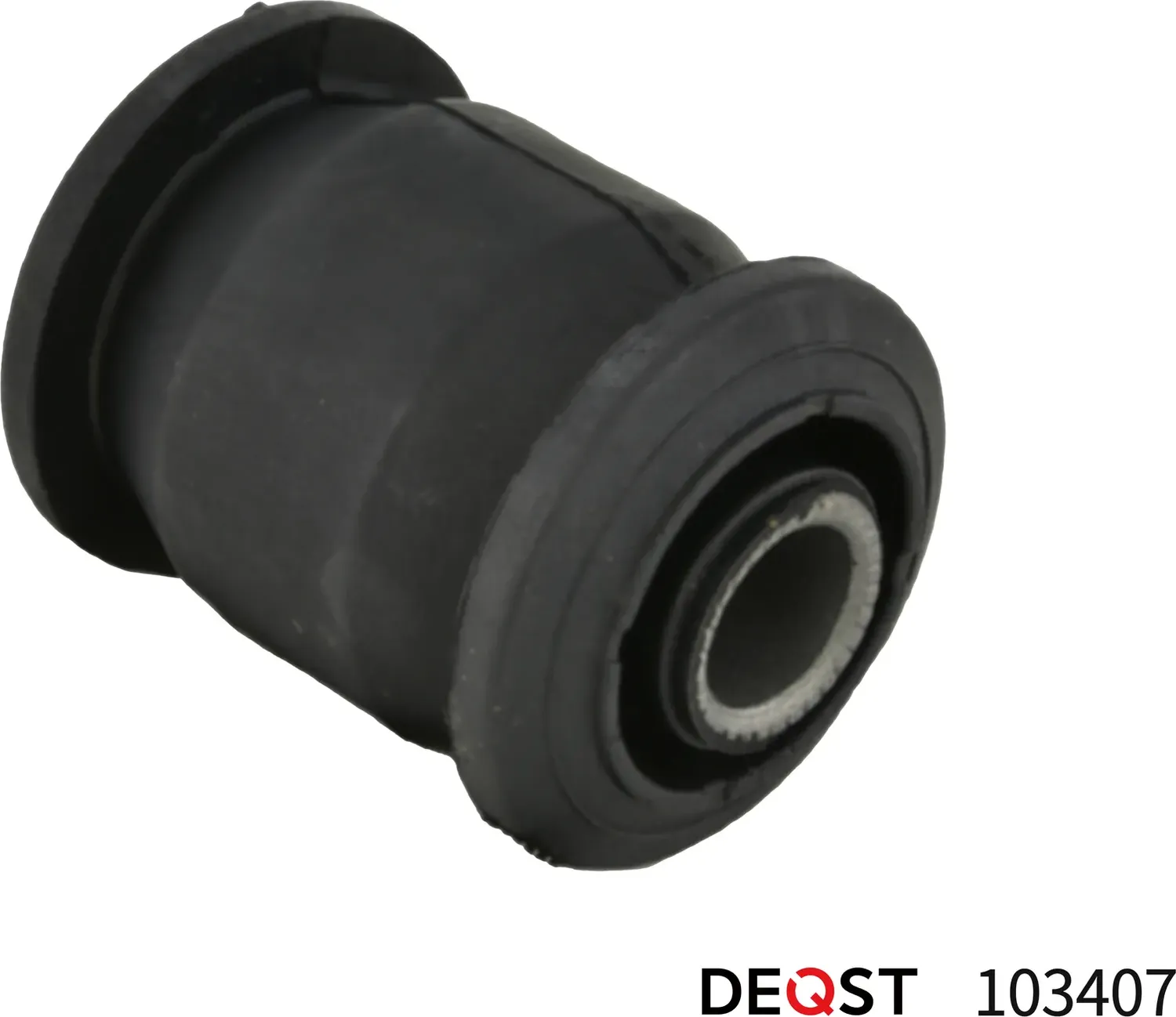 Сайлентблок задней поперечной тяги LEXUS RX300 MCU1# 1998.01-2003.02 [US] (Deqst). Артикул 103407