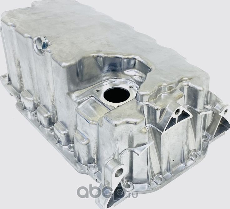 Поддон картера (Ukorauto) Ukorauto. Артикул U0416088