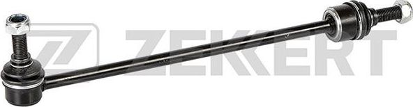 Стойка (тяга) стабилизатора Zekkert. Артикул SS-1476