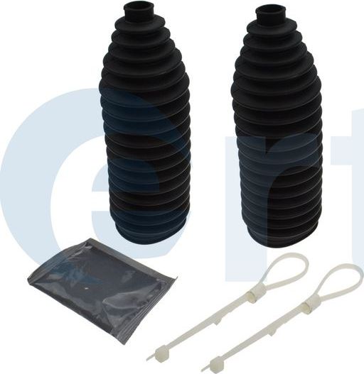 Пыльник рулевой рейки (комплект) ERT. Артикул 101744