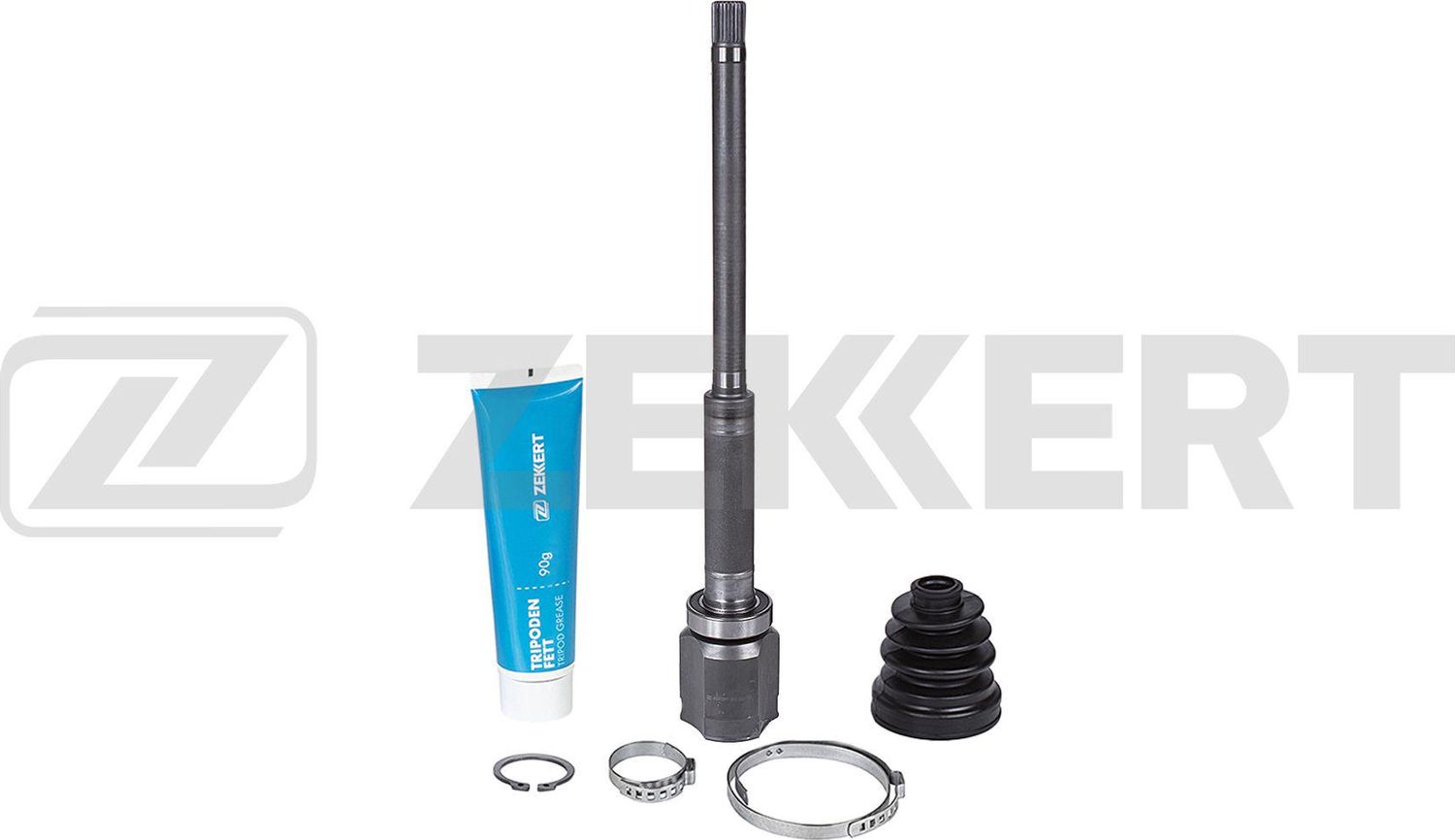 Шрус внутренний (граната) Zekkert. Артикул GS-5438