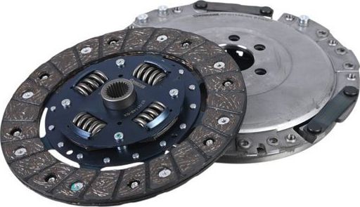 Сцепление (комплект) Stellox для SEAT Cordoba I 1993-2002. Артикул 07-01148-SX