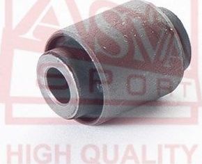 Сайлентблок переднего рычага подвески Asva. Артикул 0201-196