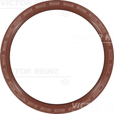 Сальник коленвала Victor Reinz (FPM (Fluor-Kautschuk)) внутренний для Volvo  FS7 1994-1996. Артикул 81-26294-10