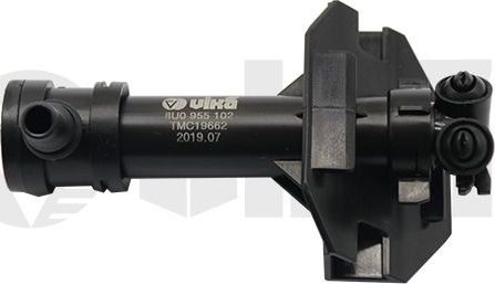 Форсунка омывателя фар Vika. Артикул 99551796701