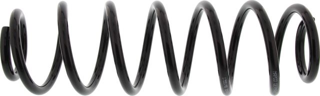 Пружина подвески MAPCO задняя для Volkswagen Bora 1999-2005. Артикул 70974