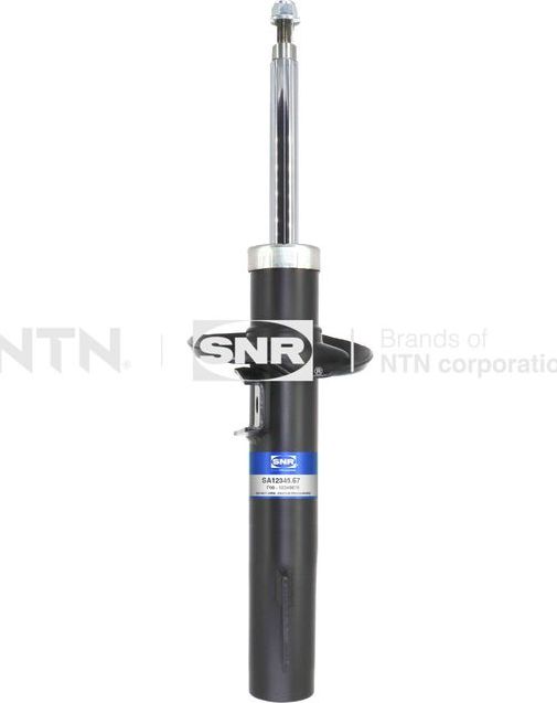 Амортизатор NTN / SNR. Артикул SA65443.13