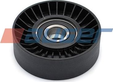 Натяжной ролик (натяжитель) приводного поликлинового ремня Auger. Артикул 80548