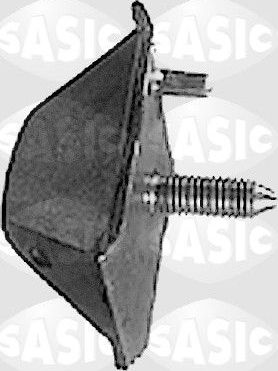 Опора (подушка) двигателя Sasic. Артикул 8441171