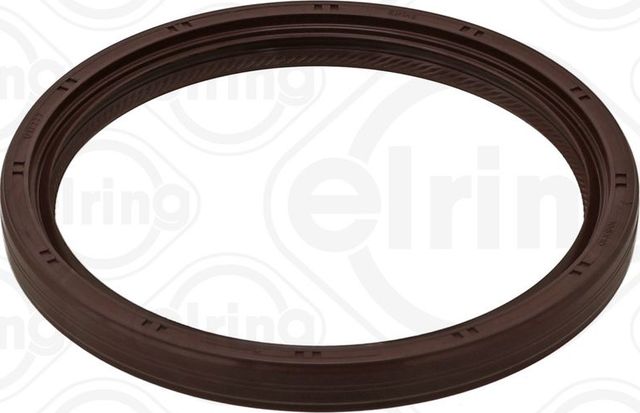 Сальник, уплотнительное кольцо Elring (FPM (Fluor-Kautschuk)) внутренний для Geely Emgrand EC8 2010-2017. Артикул 935.440