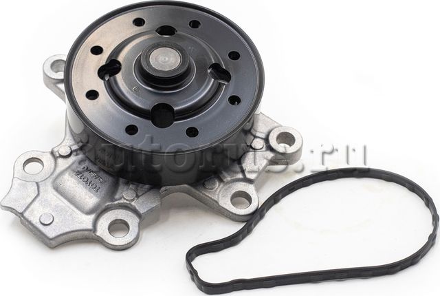 Помпа (водяной насос) Toyota. Артикул 1610039565