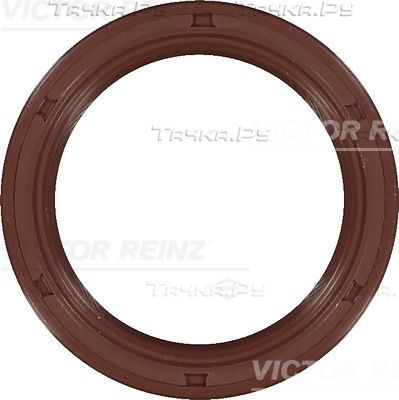 Сальник коленвала Victor Reinz (FPM (Fluor-Kautschuk)). Артикул 81-33632-00