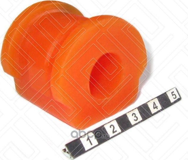 Втулка стабилизатора 16мм ПОЛИУРЕТАН 15-01-1708 Полиуретан. Артикул 15011708