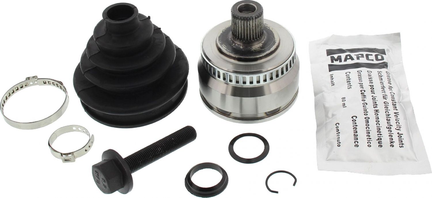 Шрус наружный (граната) MAPCO. Артикул 16819