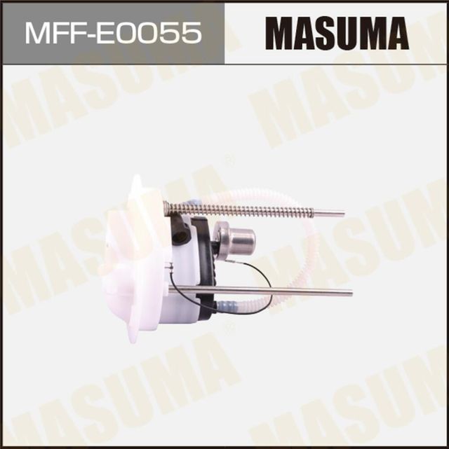 Топливный фильтр Masuma. Артикул MFF-E0055