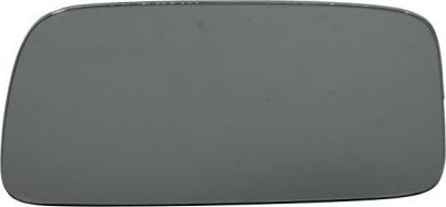 Зеркальное стекло бокового зеркала BLIC. Артикул 6102-01-0184P
