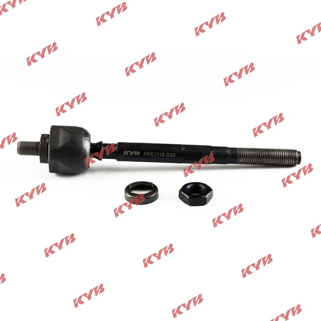 Рулевая тяга KYB SSP для Toyota Corolla E210 2018-2026. Артикул KRE1119