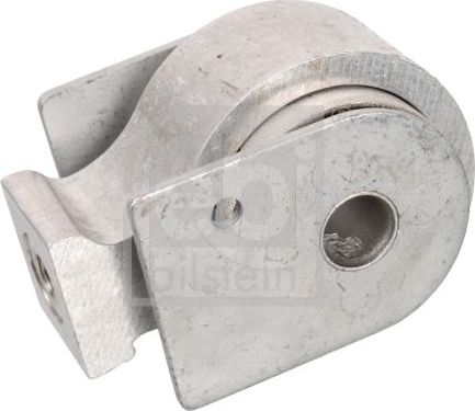 Подушка (опора) двигателя Febi Bilstein (резина/металл) задняя передняя для Mercedes-Benz E-Класс IV (W212, S212, C207) 2009-2016. Артикул 29802