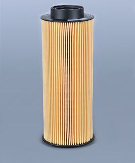 Масляный фильтр Fleetguard. Артикул LF17487