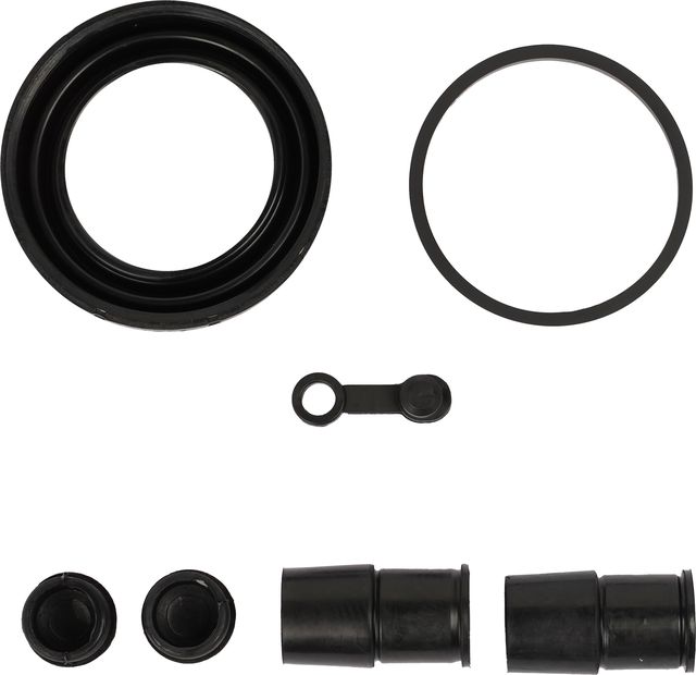 Ремкомплект тормозного суппорта Trialli передний для Toyota Yaris XP150 2018-2017. Артикул RCF 012111