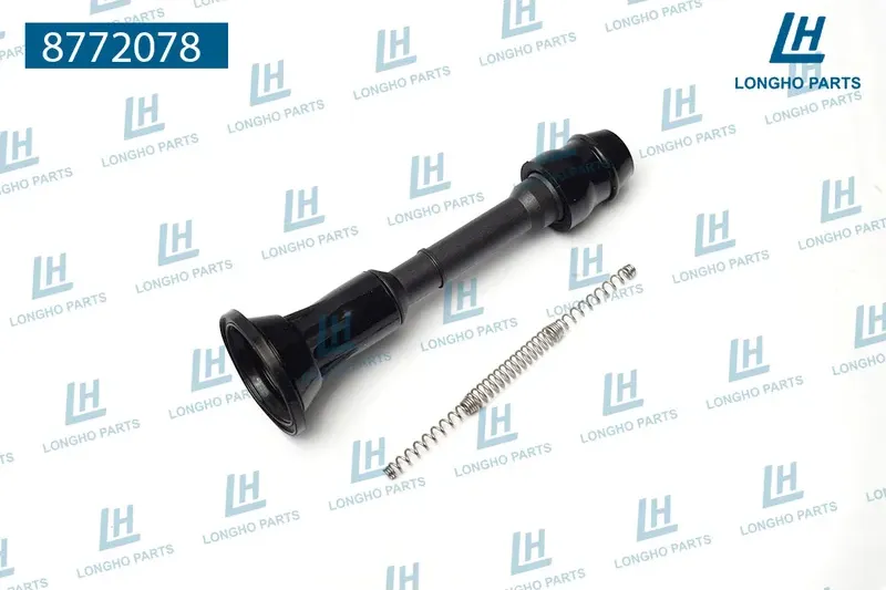 Наконечник катушки зажигания в сборе NISSAN 224656N215 (Longho). Артикул 8772078