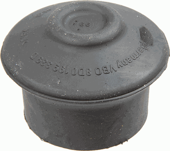 Опора (подушка) двигателя Lemforder передняя для Volkswagen Passat B5 1996-2000. Артикул 25266 01