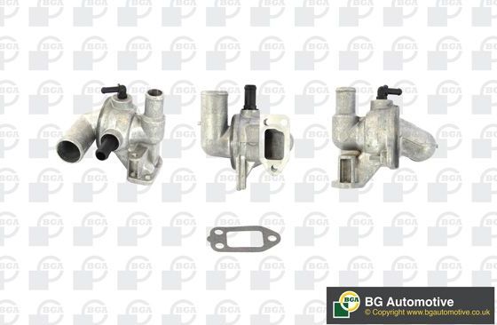 Термостат BGA. Артикул CT1301