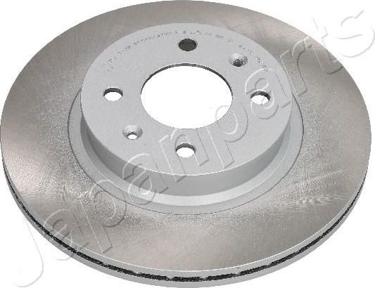 Тормозной диск Japanparts. Артикул DI-H26C