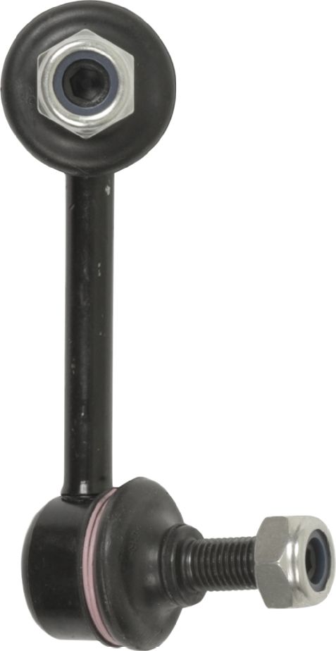 Стойка (тяга) стабилизатора Blue Print задняя правая для Honda CR-V II 2001-2007. Артикул ADH28536