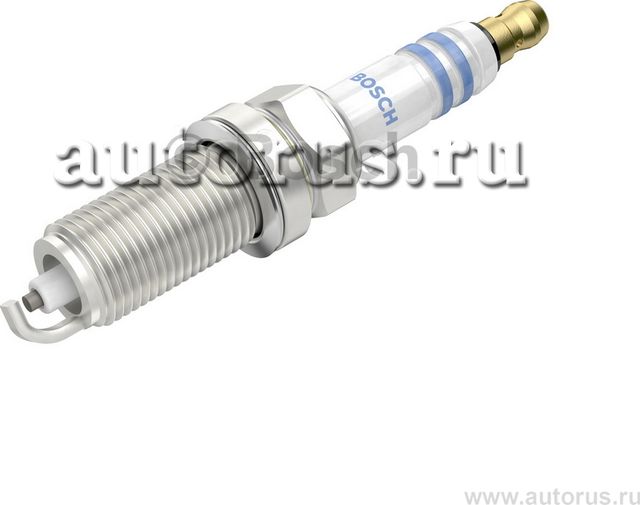 Свеча зажигания (Bosch). Артикул 0242235758