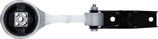 Подушка (опора) двигателя Zentparts. Артикул Z13618
