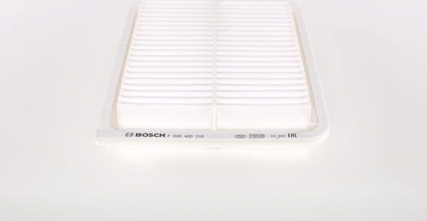 Воздушный фильтр Bosch. Артикул F 026 400 218