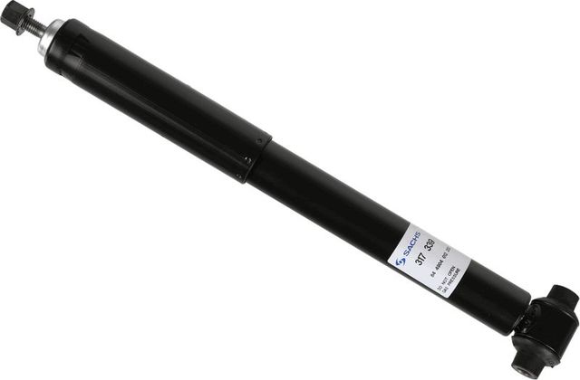 Амортизатор SACHS задний для Volvo V70 II 1999-2008. Артикул 317 339