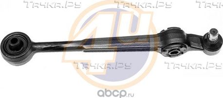 Поперечный рычаг 4U правый для Audi 100 III (C3) 1982-1991. Артикул AU-D-83454